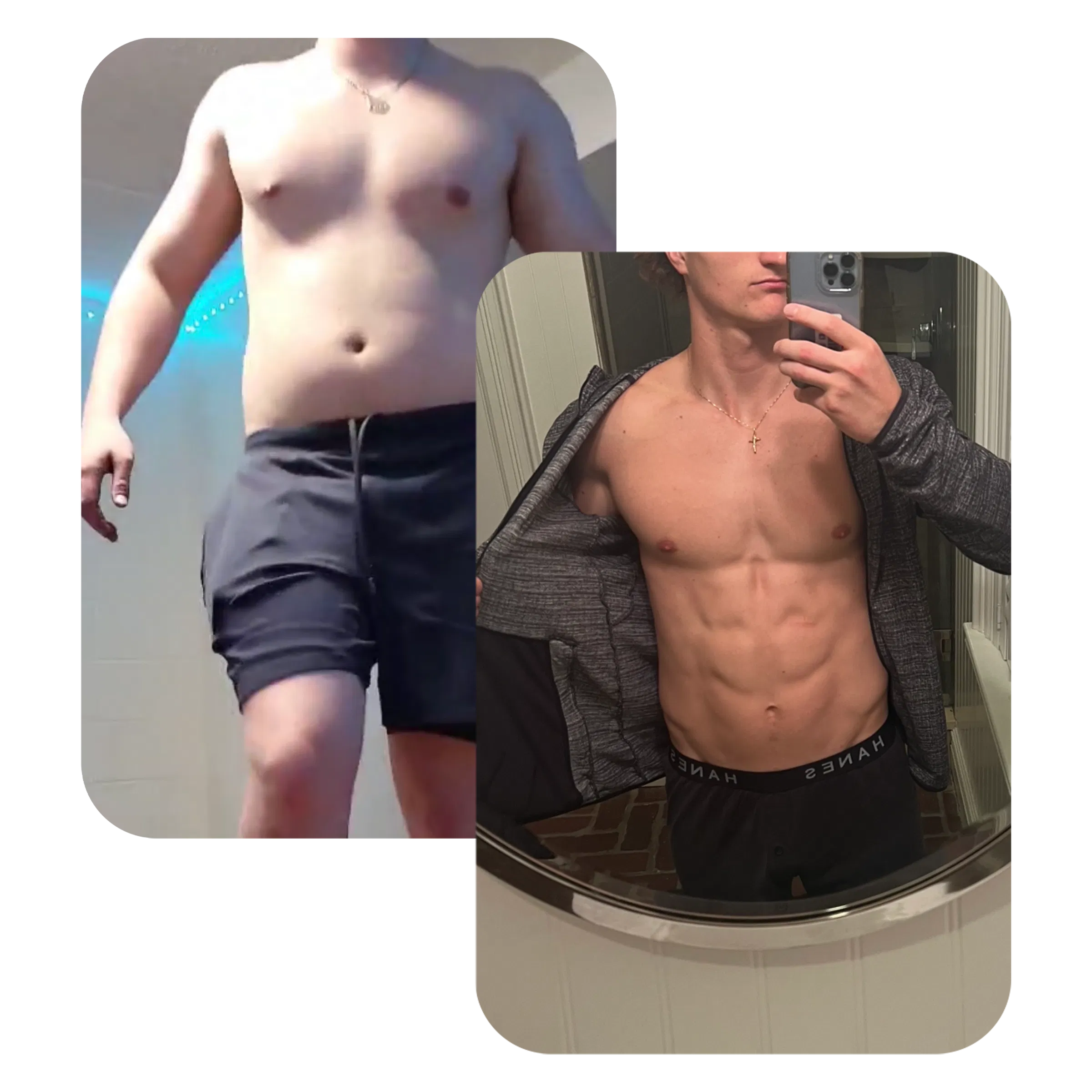 Transformation photo 1